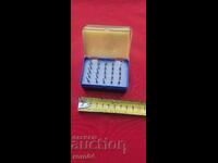 DENTAL BURS - KEMMER PRAZISION - NEW