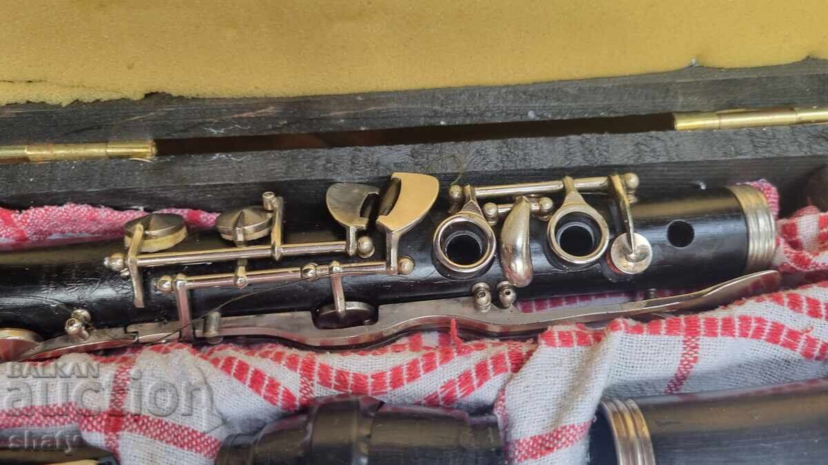 Vechi Clarinet - 5