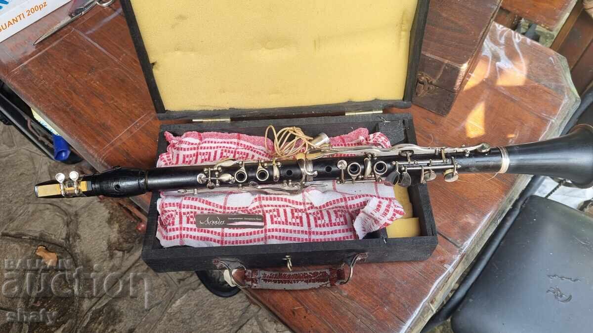 Vechi Clarinet - 7
