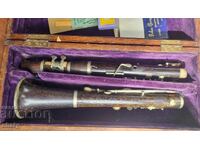 Star Clarinet