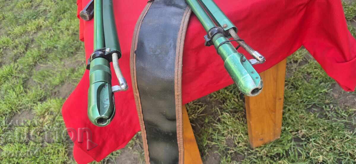 HARPOONS - OLD - MISSING PARTS - 6