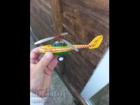 VECHE ELICOPTER MECANIC DIN METAL