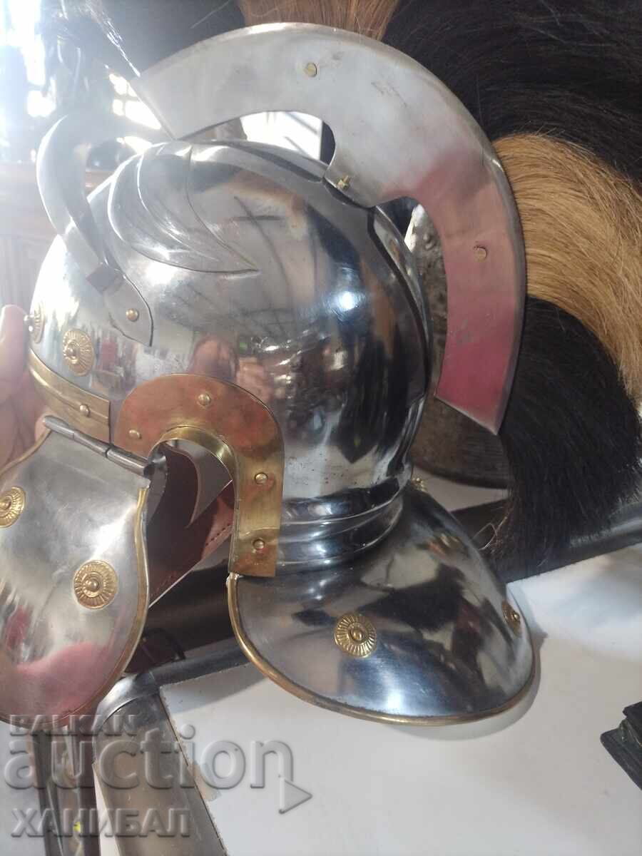 Licitație COIF ROMAN EXCELENT