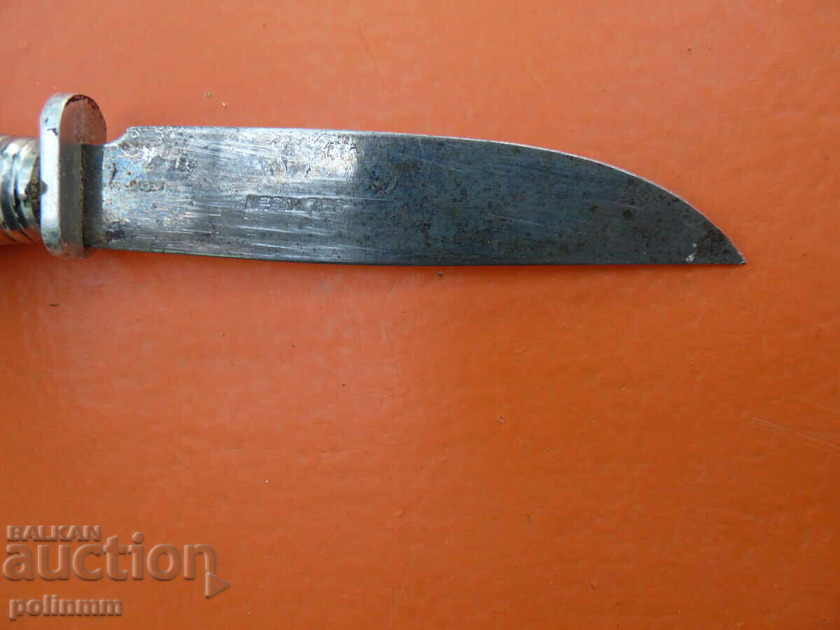 Collectible SOLINGEN knife - 198 with price € 30.00 | 58.68 BGN
