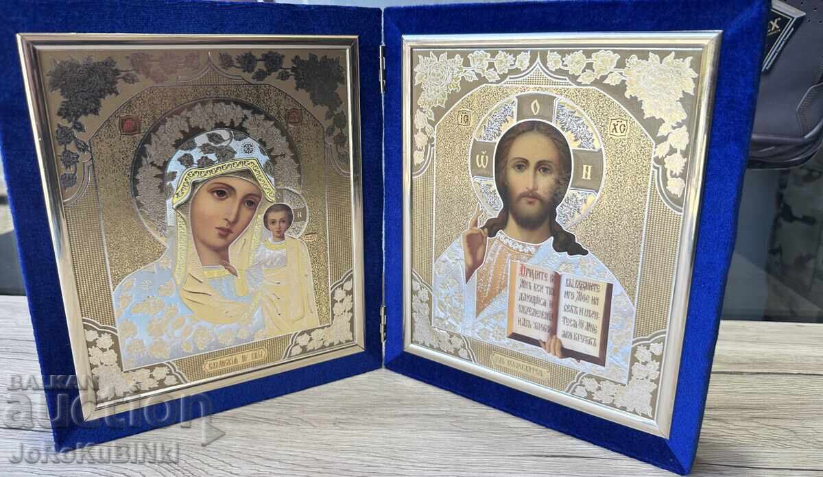 ΕΙΚΟΝΙΣΜΑ με τιμή € 15.00 | 29.34 BGN ΕΙΚΟΝΙΣΜΑ με τιμή € 15.00 | 29.34 BGN