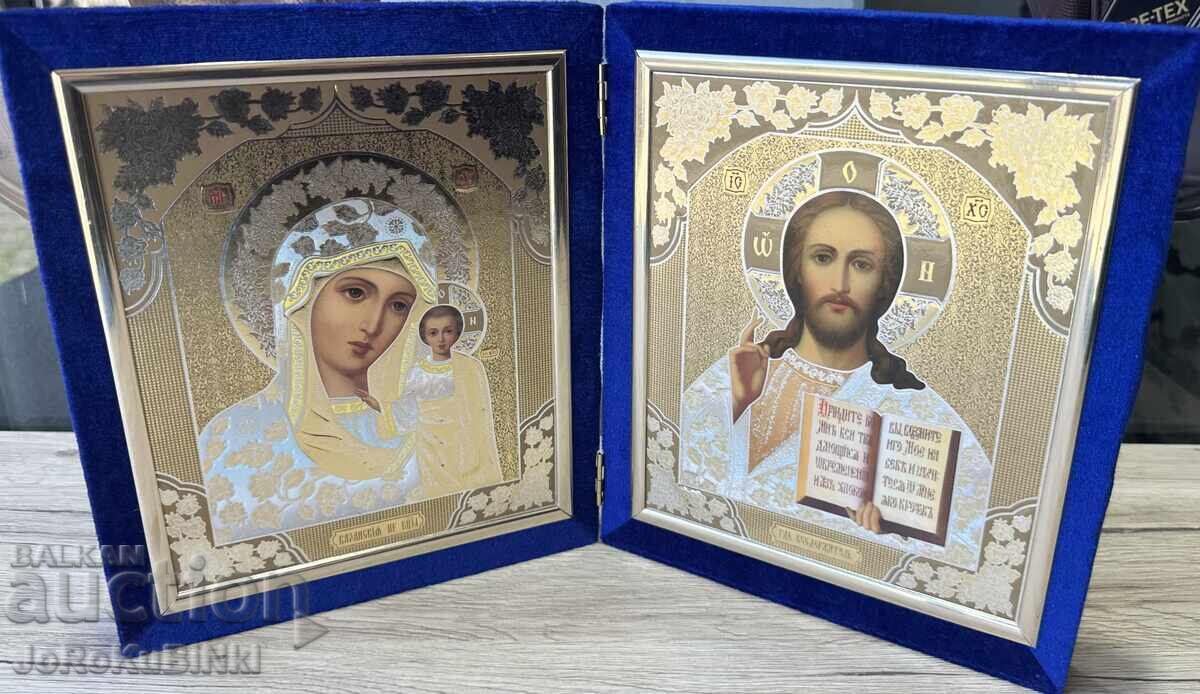 ΕΙΚΟΝΙΣΜΑ ΕΙΚΟΝΙΣΜΑ