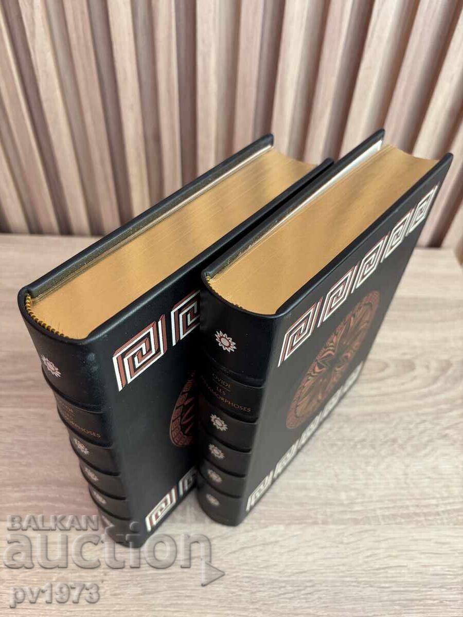 Любен Диманов. 30 оригинални  литографии."Метаморфози"1981 с цена € 230.00 | 449.84 лв.