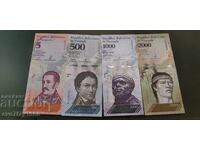 Venezuela UNC