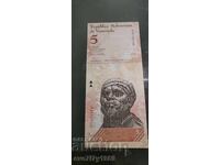 Venezuela 2011