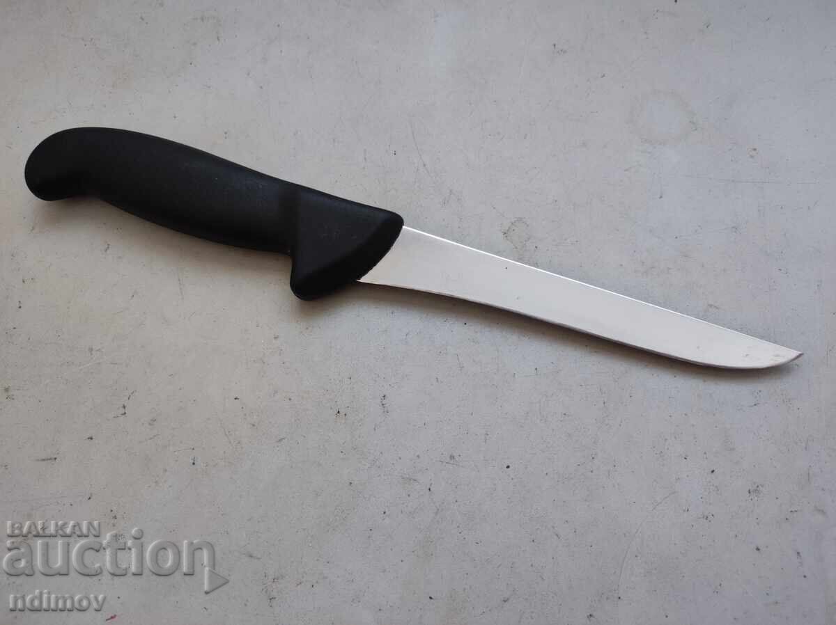 Delivery of German F.Dick knife