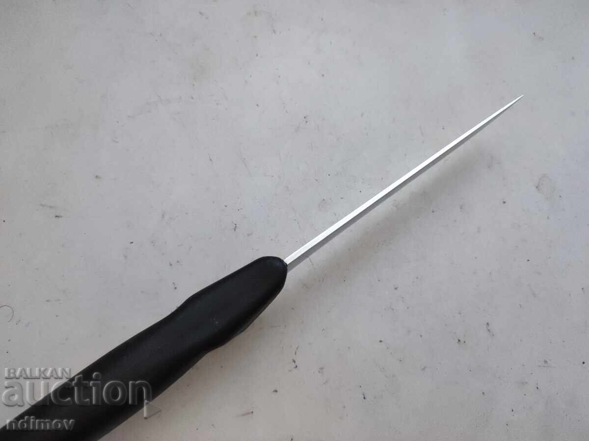German F.Dick knife - 5