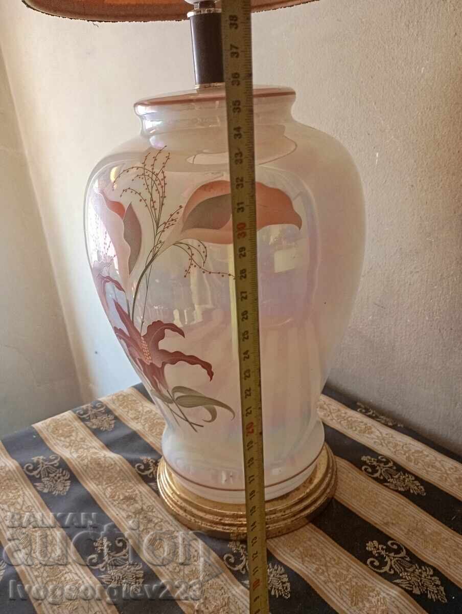 Vintage επιτραπέζιο φωτιστικό - 5 Vintage επιτραπέζιο φωτιστικό - 5