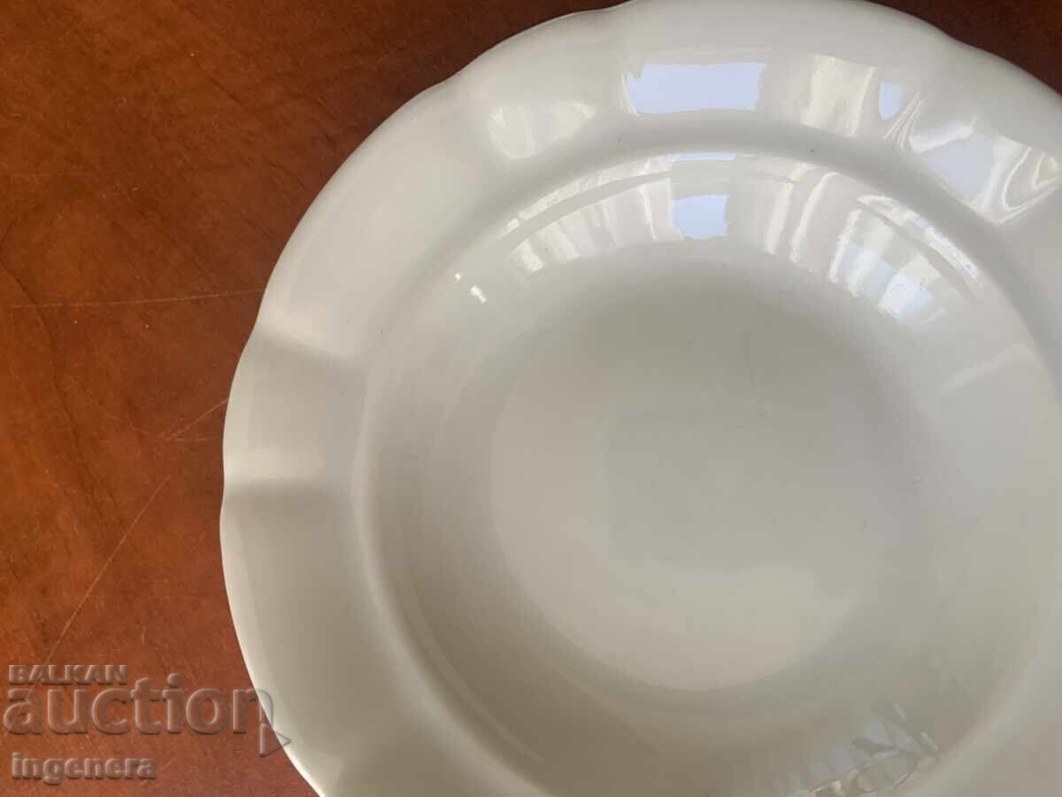 Livrarea PLATĂ DE PORCELAN BULGARIA