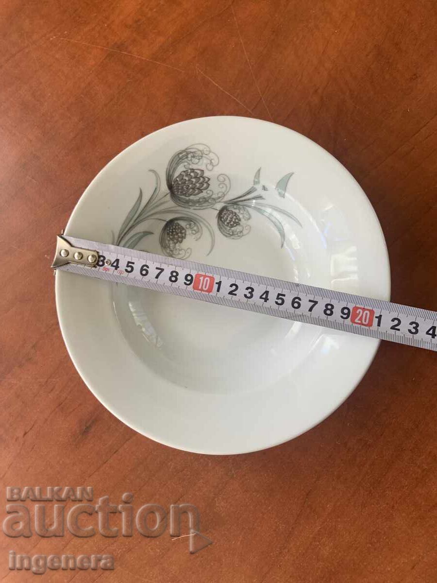 ΠΙΑΤΟ ΠΟΡΣΕΛΑΝΗΣ ΒΟΥΛΓΑΡΙΑ με τιμή € 2.90 | 5.67 BGN ΠΙΑΤΟ ΠΟΡΣΕΛΑΝΗΣ ΒΟΥΛΓΑΡΙΑ με τιμή € 2.90 | 5.67 BGN