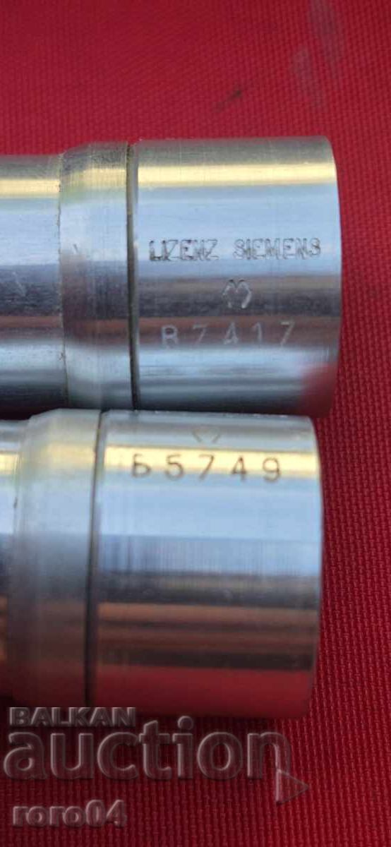 Licitație TURBINE DENTARE SIEMENS