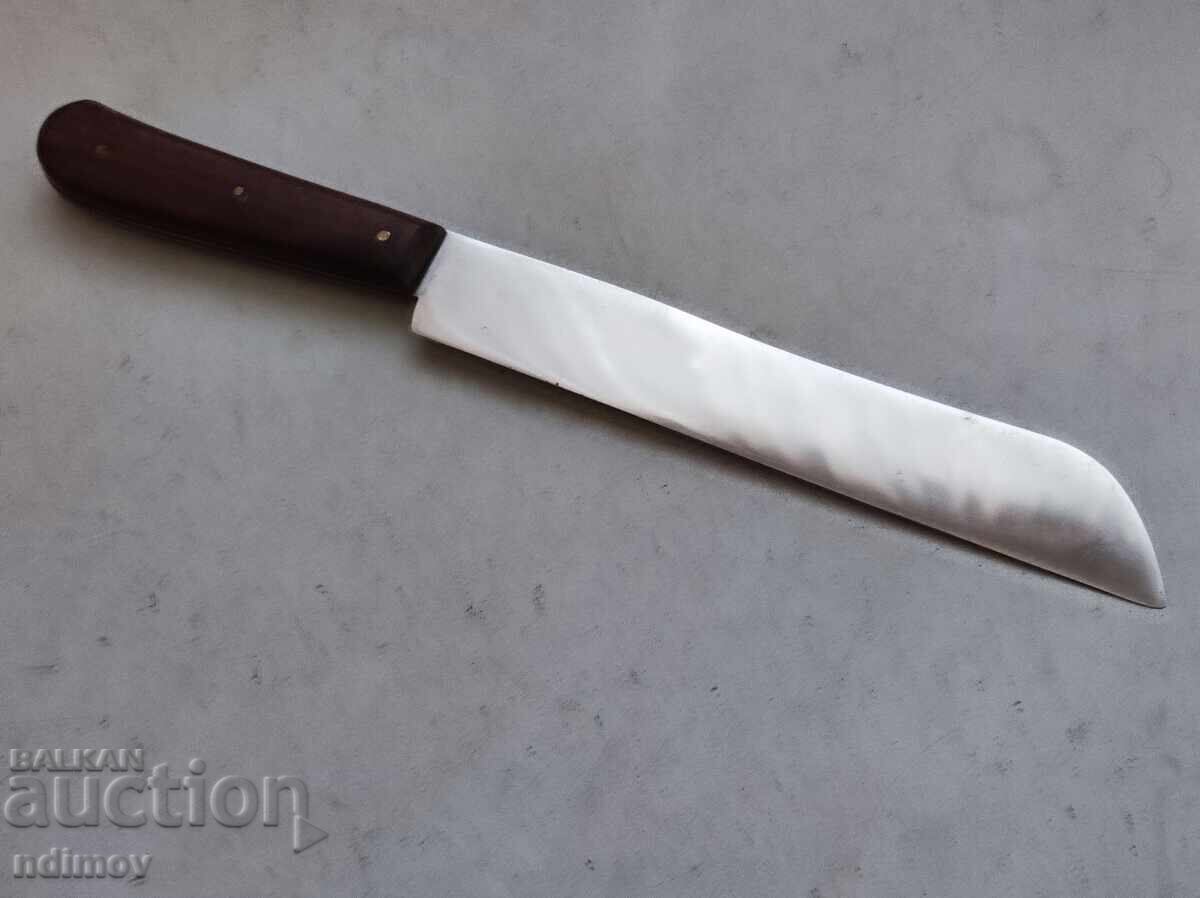 Аукцион Немски колекционерски нож Аукцион Немски колекционерски нож