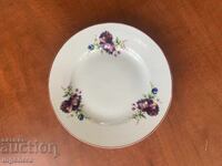PLATĂ DE PORCELAN BULGARIA
