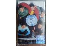 FIVE - κασέτα ήχου από το 1997