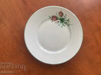 PLATĂ DE PORCELAN BULGARIA