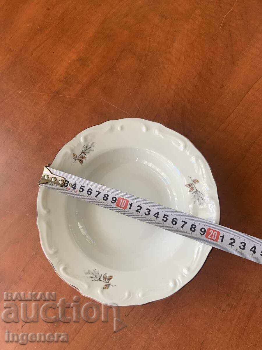 ΠΙΑΤΟ ΠΟΡΣΕΛΑΝΗΣ ΒΟΥΛΓΑΡΙΑ με τιμή € 3.40 | 6.65 BGN ΠΙΑΤΟ ΠΟΡΣΕΛΑΝΗΣ ΒΟΥΛΓΑΡΙΑ με τιμή € 3.40 | 6.65 BGN