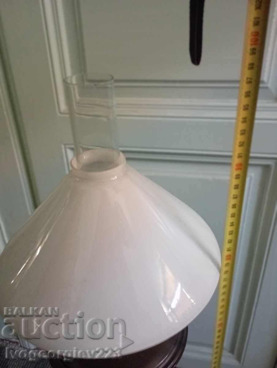 Livrarea Lampă cu gaz în stil baroc Livrarea Lampă cu gaz în stil baroc