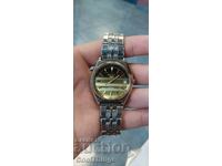 SEIKO 5 Crystal 21 jewels