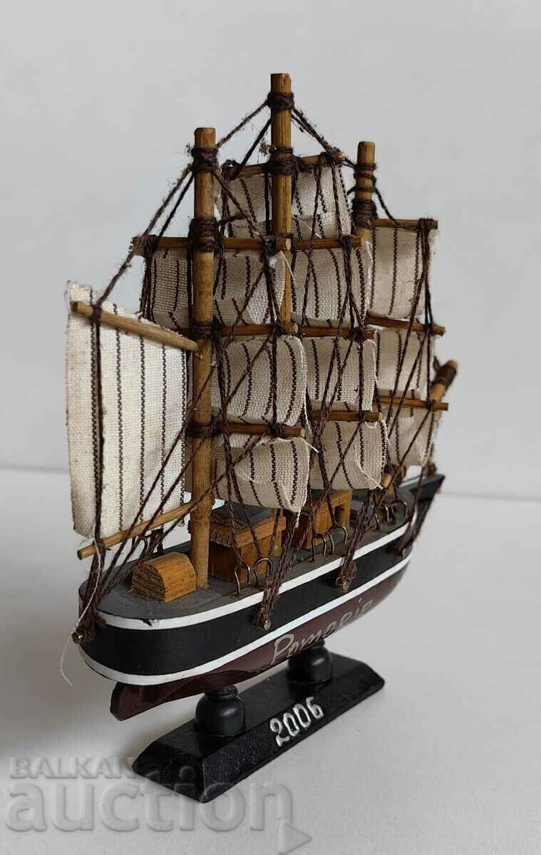 . SOUVENIR SHIP SOUVENIR SHIP - 7