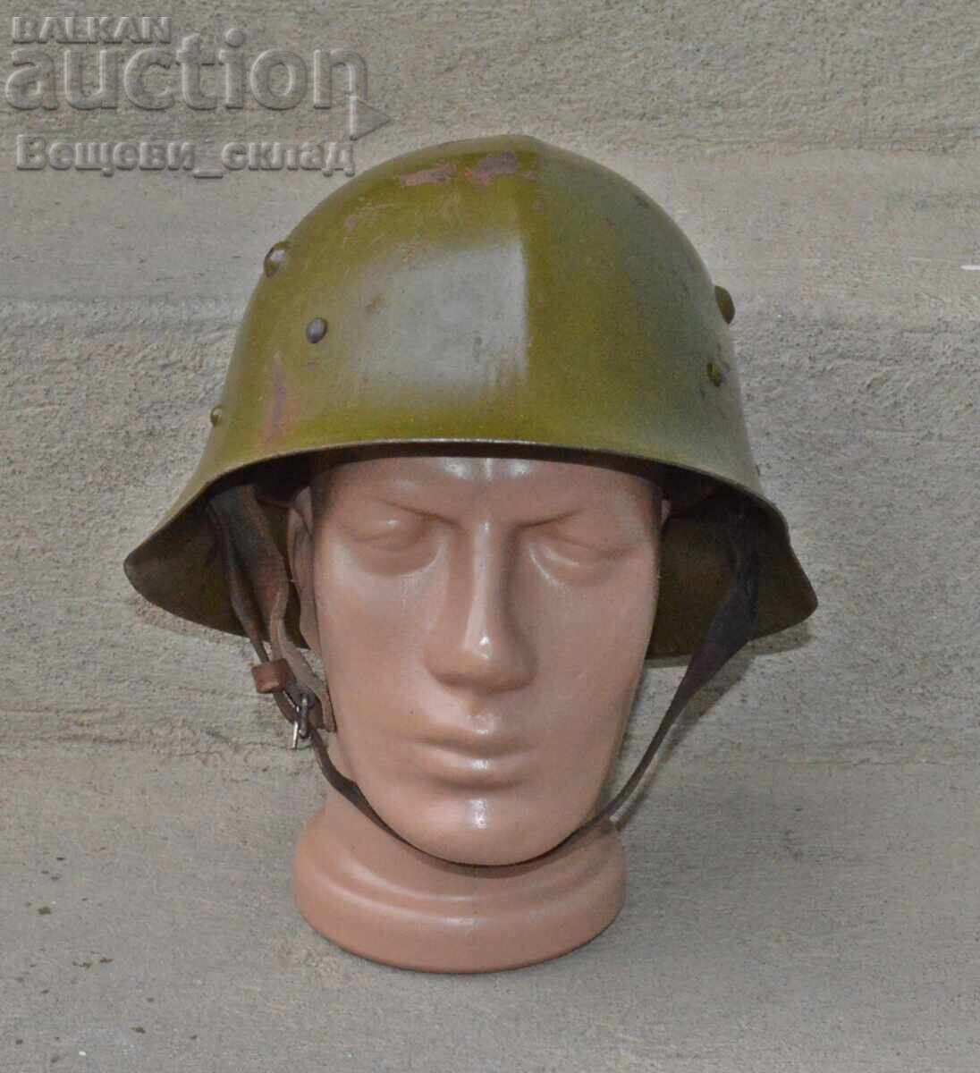 Royal Army Helmet M36 size 59 with price € 30.00 | 58.68 BGN