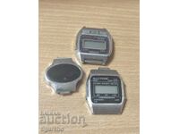 Ceasuri electronice vechi
