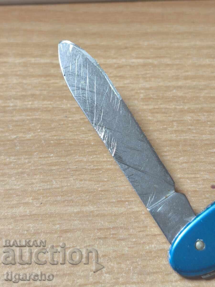 Cuțite de ceasornicar - 5
