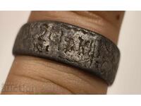 OLD RING