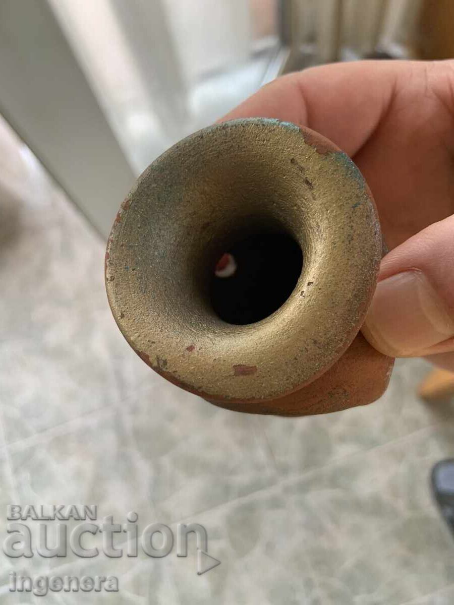 Licitație VAZĂ CERAMICĂ VAZĂ MICĂ ARTĂ LICHIDARE STOC