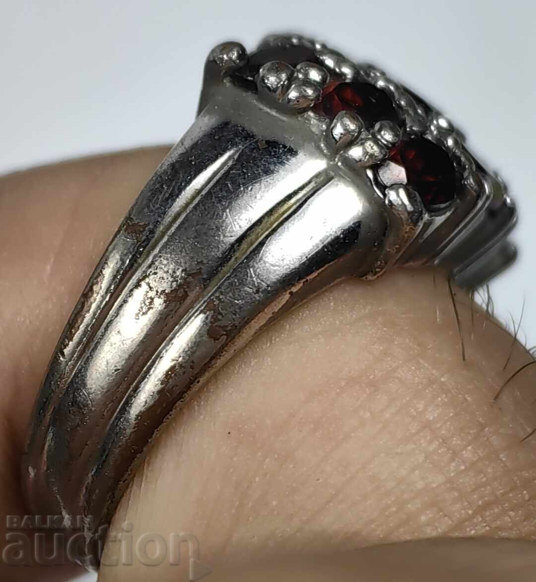 OLD RING with price € 5.00 | 9.78 BGN