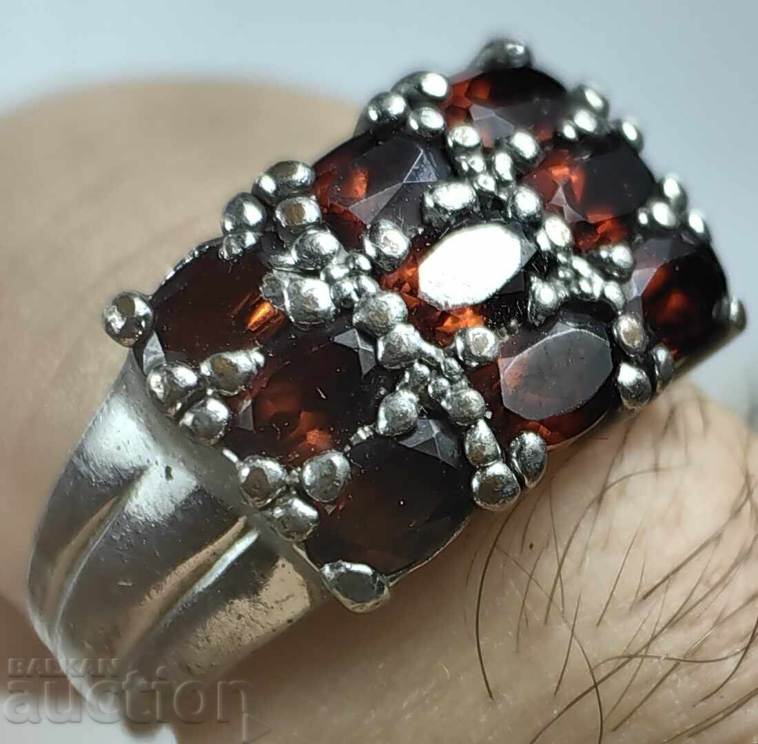 OLD RING