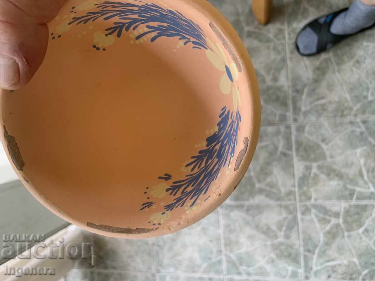 Livrarea BOL DIN CERAMICĂ LICHIDARE DE STOC