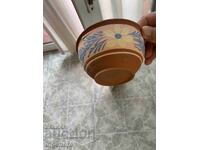 BOL DIN CERAMICĂ LICHIDARE DE STOC