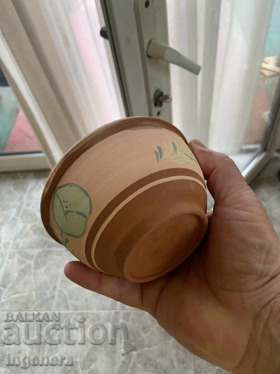 BOL DIN CERAMICĂ LICHIDARE DE STOC cu preț € 2.90 | 5.67 BGN
