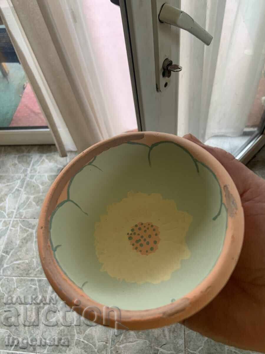 Licitație BOL DIN CERAMICĂ LICHIDARE DE STOC