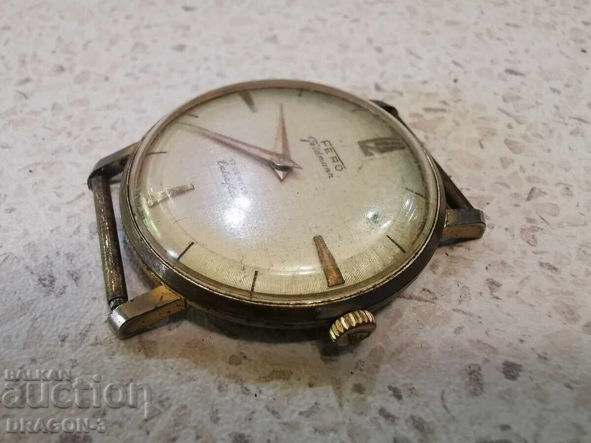 FERO cu preț € 20.00 | 39.12 BGN FERO cu preț € 20.00 | 39.12 BGN