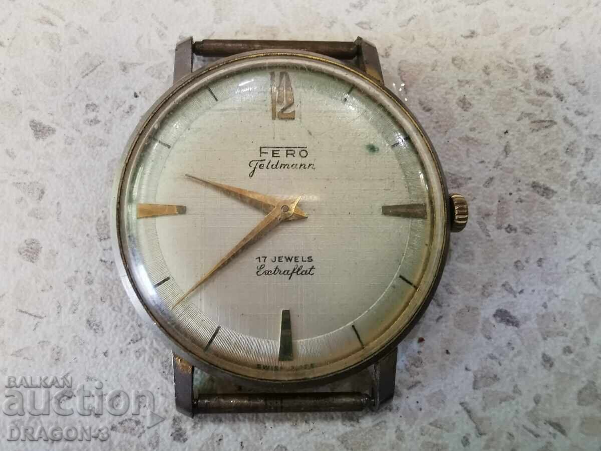 FERO FERO