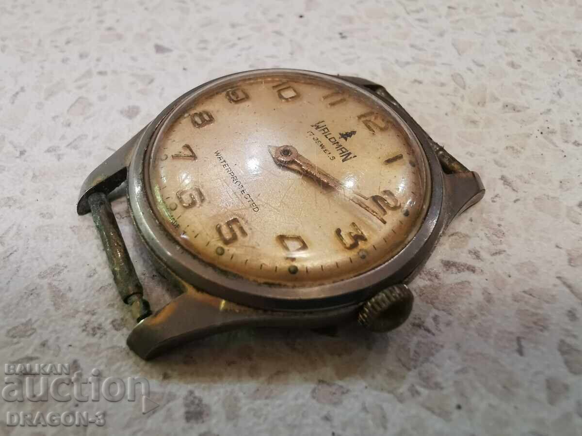 WALOMAN cu preț € 20.00 | 39.12 BGN