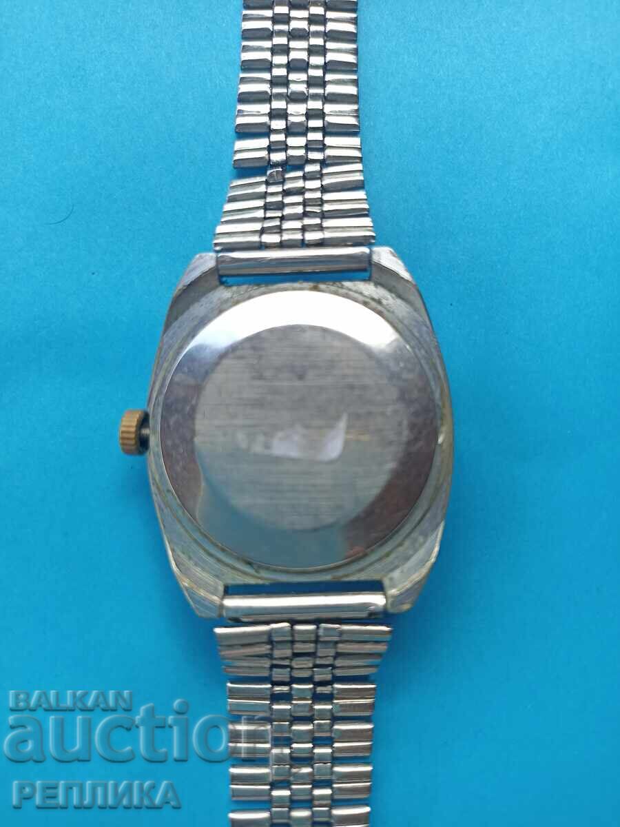 Licitație Ceas de colecție Raketa