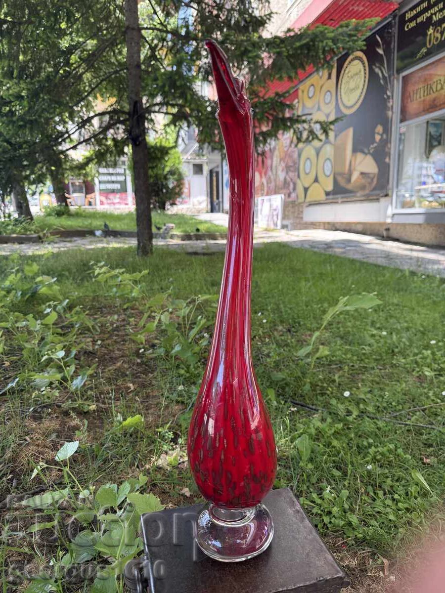 Livrarea Sculpturi din sticlă MURANO nr. 8196