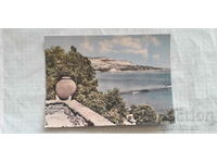 Card - Balcic