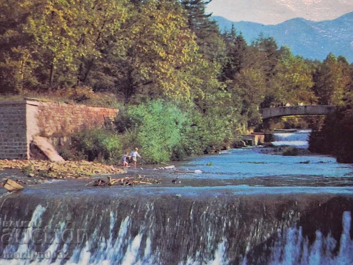 Carte poștală foto Vârșeț 1979 cu preț € 12.94 | 25.31 BGN Carte poștală foto Vârșeț 1979 cu preț € 12.94 | 25.31 BGN