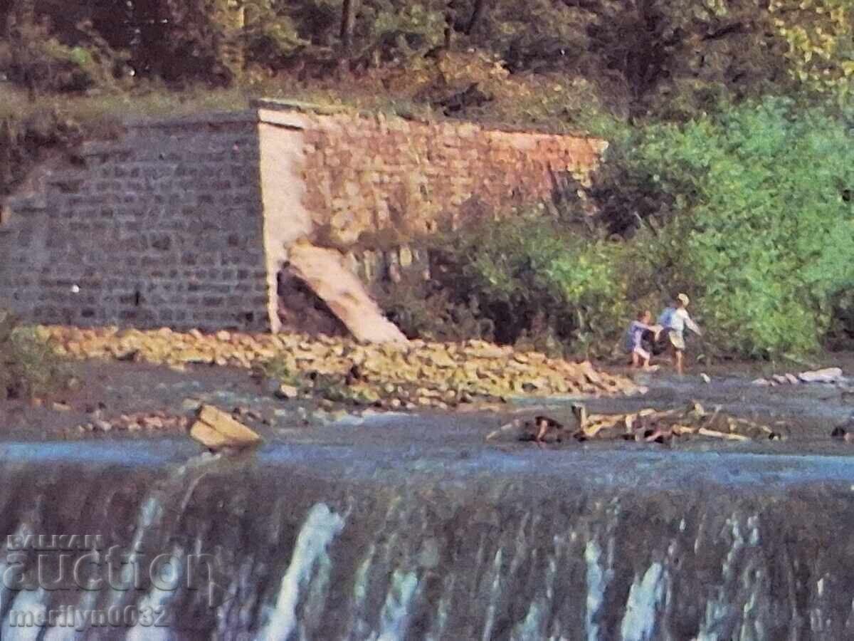 Licitație Carte poștală foto Vârșeț 1979 Licitație Carte poștală foto Vârșeț 1979