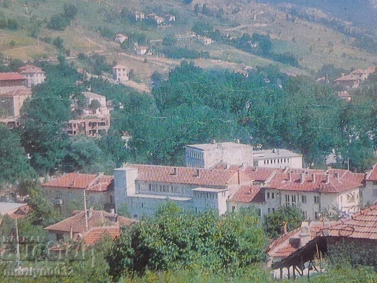 Δημοπρασία Φωτογραφία καρτ ποστάλ Άρδινο 1973