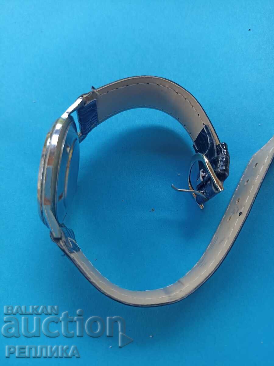 Ceas rusesc vechi de colecție - 6