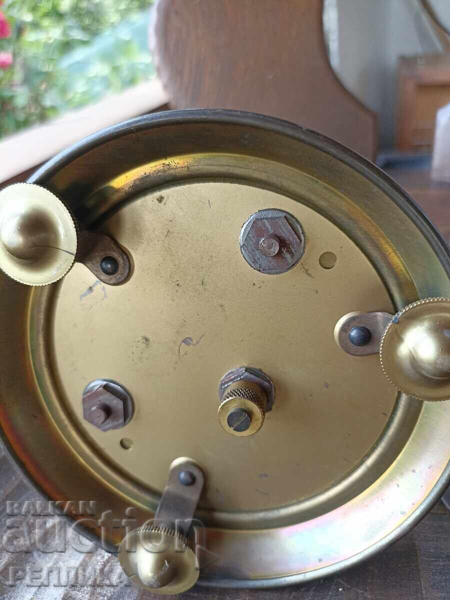 Ceas de masă antic, 400 de zile, Kern - 7