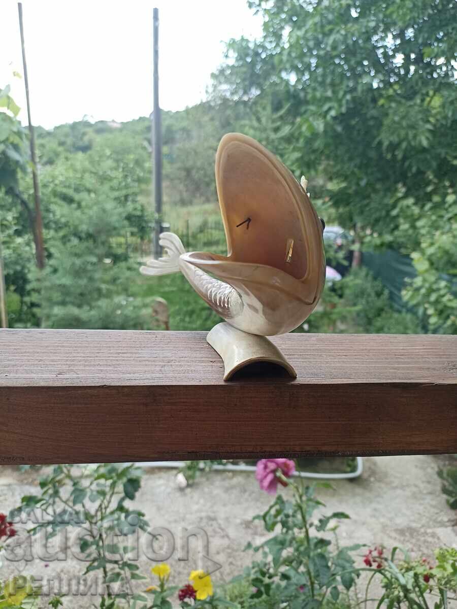 Licitație Statuetă pește 26cm
